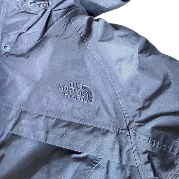 North Face Parka - GOOSE DOWN - Picture 7 of 15